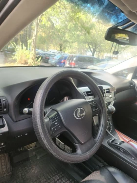 Обява за продажба на Lexus RX 450h Хибрид с ГАЗ ПРОМО ЦЕ НА ДО 30.10.25 ~26 000 лв. - изображение 11