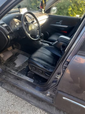 SsangYong Rexton | Mobile.bg    5