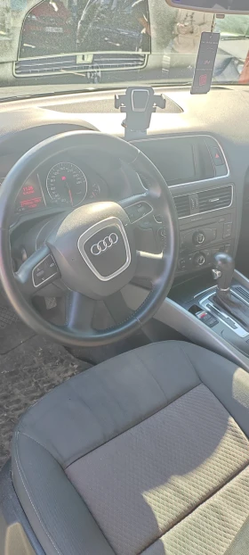 Обява за продажба на Audi Q5 ~18 300 лв. - изображение 4
