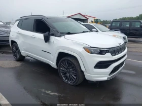 Jeep Compass 2022 JEEP COMPASS HIGH ALTITUDE 4X4 | Mobile.bg    2