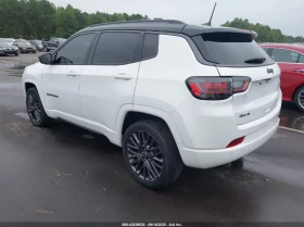 Jeep Compass 2022 JEEP COMPASS HIGH ALTITUDE 4X4 | Mobile.bg    6