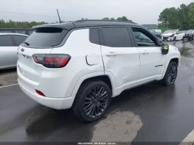 Jeep Compass 2022 JEEP COMPASS HIGH ALTITUDE 4X4 | Mobile.bg    8