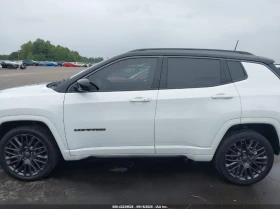 Jeep Compass 2022 JEEP COMPASS HIGH ALTITUDE 4X4 | Mobile.bg    5