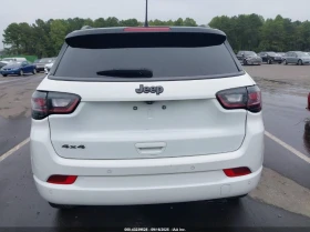 Jeep Compass 2022 JEEP COMPASS HIGH ALTITUDE 4X4 | Mobile.bg    7