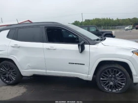 Jeep Compass 2022 JEEP COMPASS HIGH ALTITUDE 4X4 | Mobile.bg    4