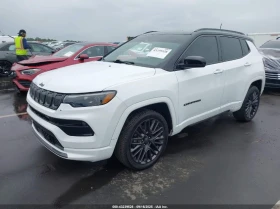 Jeep Compass 2022 JEEP COMPASS HIGH ALTITUDE 4X4 | Mobile.bg    3