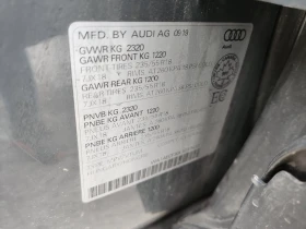 Audi Q3 * KOMFORT * CARFAX * БЕЗ ПЪРВОНАЧАЛНА ВНОСКА - 24200 лв. / 12373.26 € - 72834421 7