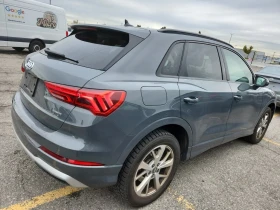 Audi Q3 * KOMFORT * CARFAX * БЕЗ ПЪРВОНАЧАЛНА ВНОСКА - 24200 лв. / 12373.26 € - 72834421 3