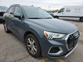 Audi Q3 * KOMFORT * CARFAX * БЕЗ ПЪРВОНАЧАЛНА ВНОСКА - 24200 лв. / 12373.26 € - 72834421 2