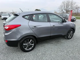Hyundai IX35 (KATO НОВА), снимка 5