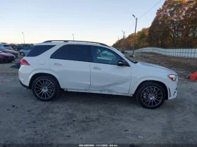 Mercedes-Benz GLE 350 * AMG* BURMASTER* 51, 950KM*  | Mobile.bg    12