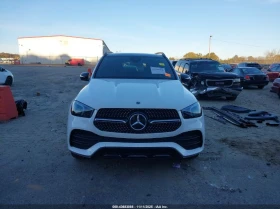 Mercedes-Benz GLE 350 * AMG* BURMASTER* 51, 950KM*  | Mobile.bg    3