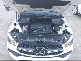 Mercedes-Benz GLE 350 * AMG* BURMASTER* 51, 950KM*  | Mobile.bg    11