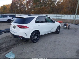 Mercedes-Benz GLE 350 * AMG* BURMASTER* 51, 950KM*  | Mobile.bg    6