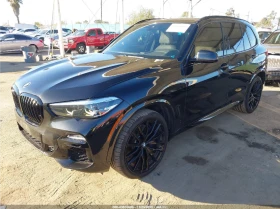 BMW X5 M50I* M-PACKET* Harman/kardon* 360* ПОДГРЕВ