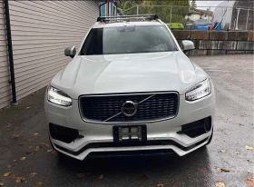 Volvo Xc90 * T8 R Design * CARFAX * ФИНАНСИРАНЕ - 29400 лв. / 15031.98 € - 89026449 6