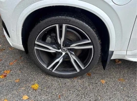 Volvo Xc90 * T8 R Design * CARFAX * ФИНАНСИРАНЕ - 29400 лв. / 15031.98 € - 89026449 7