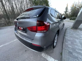 BMW X1 xDrive* TOP* NAVI* Обслужен* Кожа* Лизинг * Бартер - 6700 € / 13104.06 лв. - 86924440 5