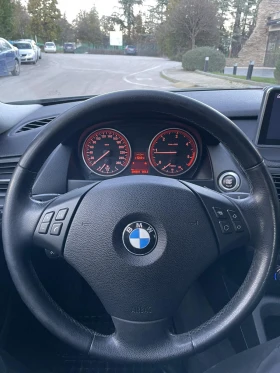 BMW X1 xDrive* TOP* NAVI* Обслужен* Кожа* Лизинг * Бартер - 6700 € / 13104.06 лв. - 86924440 13