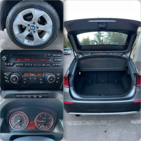 BMW X1 xDrive* TOP* NAVI* Обслужен* Кожа* Лизинг * Бартер - 6700 € / 13104.06 лв. - 86924440 15
