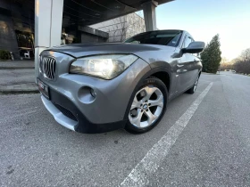 BMW X1 xDrive* TOP* NAVI* Обслужен* Кожа* Лизинг * Бартер - 6700 € / 13104.06 лв. - 86924440 9