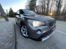 BMW X1 xDrive* TOP* NAVI* Обслужен* Кожа* Лизинг * Бартер - 6700 € / 13104.06 лв. - 86924440 3