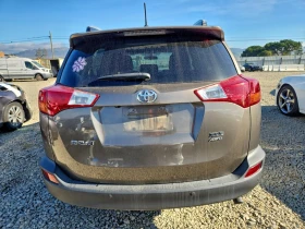 Toyota Rav4 2.5* XLE* ПЕРФЕКТНА - 9900 € / 19362.72 лв. - 94185950 6