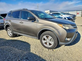 Toyota Rav4 2.5* XLE* ПЕРФЕКТНА - 9900 € / 19362.72 лв. - 94185950 4