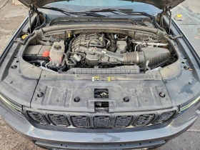 Jeep Grand cherokee L LAREDO 3.6L DISTRONIC/DIGITAL/ПОДГРЕВ/АЛКАНТАРА - 18700 € / 36574.02 лв. - 39465343 7