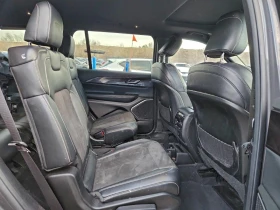 Jeep Grand cherokee L LAREDO 3.6L DISTRONIC/DIGITAL/ПОДГРЕВ/АЛКАНТАРА - 18700 € / 36574.02 лв. - 39465343 10