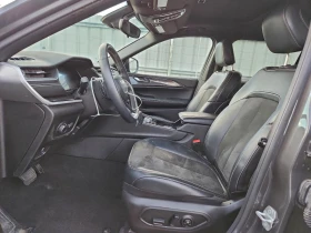 Jeep Grand cherokee L LAREDO 3.6L DISTRONIC/DIGITAL/ПОДГРЕВ/АЛКАНТАРА - 18700 € / 36574.02 лв. - 39465343 8