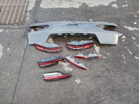 Jeep Grand cherokee L LAREDO 3.6L DISTRONIC/DIGITAL/ПОДГРЕВ/АЛКАНТАРА - 18700 € / 36574.02 лв. - 39465343 12