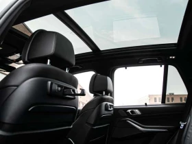 BMW X5 M-SPORT | AIR RIDE| CLEAN CARFAX| NAV| PANOROOF| H - 32100 € / 62782.14 лв. - 22343566 11