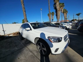 Mercedes-Benz GLC 300 Keyless* Ambient* Камера* ХРОМ