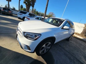 Mercedes-Benz GLC 300 Keyless* Ambient* Камера* ХРОМ - 18200 € / 35596.11 лв. - 48761803 2