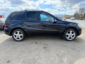 Mercedes-Benz ML 320 3.0/Собствен лизинг! 100% Одобрение - 5999 € / 11733.02 лв. - 32534786 4