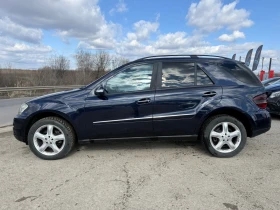 Mercedes-Benz ML 320 3.0/Собствен лизинг! 100% Одобрение - 5999 € / 11733.02 лв. - 32534786 5