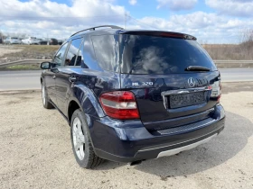 Mercedes-Benz ML 320 3.0/Собствен лизинг! 100% Одобрение - 5999 € / 11733.02 лв. - 32534786 7