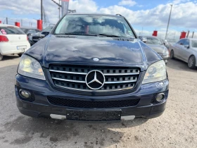 Mercedes-Benz ML 320 3.0/Собствен лизинг! 100% Одобрение - 5999 € / 11733.02 лв. - 32534786 2