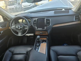 Volvo Xc90 2.0D 224кс ! ! РЕАЛНИ КИЛОМЕТРИ ! ! - 5550 € / 10854.86 лв. - 22144206 14