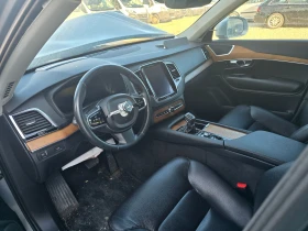 Volvo Xc90 2.0D 224кс ! ! РЕАЛНИ КИЛОМЕТРИ ! ! - 5550 € / 10854.86 лв. - 22144206 7