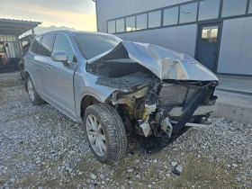 Volvo Xc90 2.0D 224кс ! ! РЕАЛНИ КИЛОМЕТРИ ! ! - 5550 € / 10854.86 лв. - 22144206 3