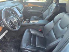 Volvo Xc90 2.0D 224кс ! ! РЕАЛНИ КИЛОМЕТРИ ! ! - 5550 € / 10854.86 лв. - 22144206 8