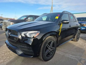 Mercedes-Benz GLE 350 4MATIC | HUD | 360 | PANO | ПОДГРЕВ