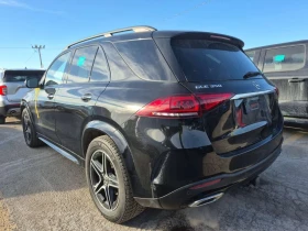 Mercedes-Benz GLE 350 4MATIC | HUD | 360 | PANO | ПОДГРЕВ - 36500 € / 71387.79 лв. - 93922854 4