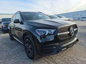 Mercedes-Benz GLE 350 4MATIC | HUD | 360 | PANO | ПОДГРЕВ - 36500 € / 71387.79 лв. - 93922854 2
