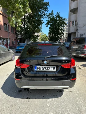 BMW X1 2.0 - 6500 € / 12712.90 лв. - 53169002 9