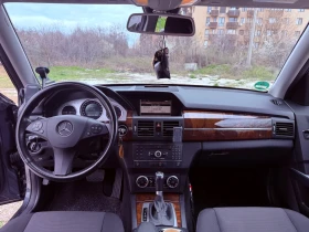 Mercedes-Benz GLK 350 CDI 4 MATIC  Facelift - 10200 € / 19949.47 лв. - 79685164 11