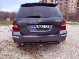 Mercedes-Benz GLK 350 CDI 4 MATIC  Facelift - 10200 € / 19949.47 лв. - 79685164 9