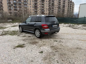Mercedes-Benz GLK 350 CDI 4 MATIC  Facelift - 8800 € / 17211.30 лв. - 36100056 6